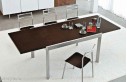 Elasto –  Раскладной стол от Calligaris